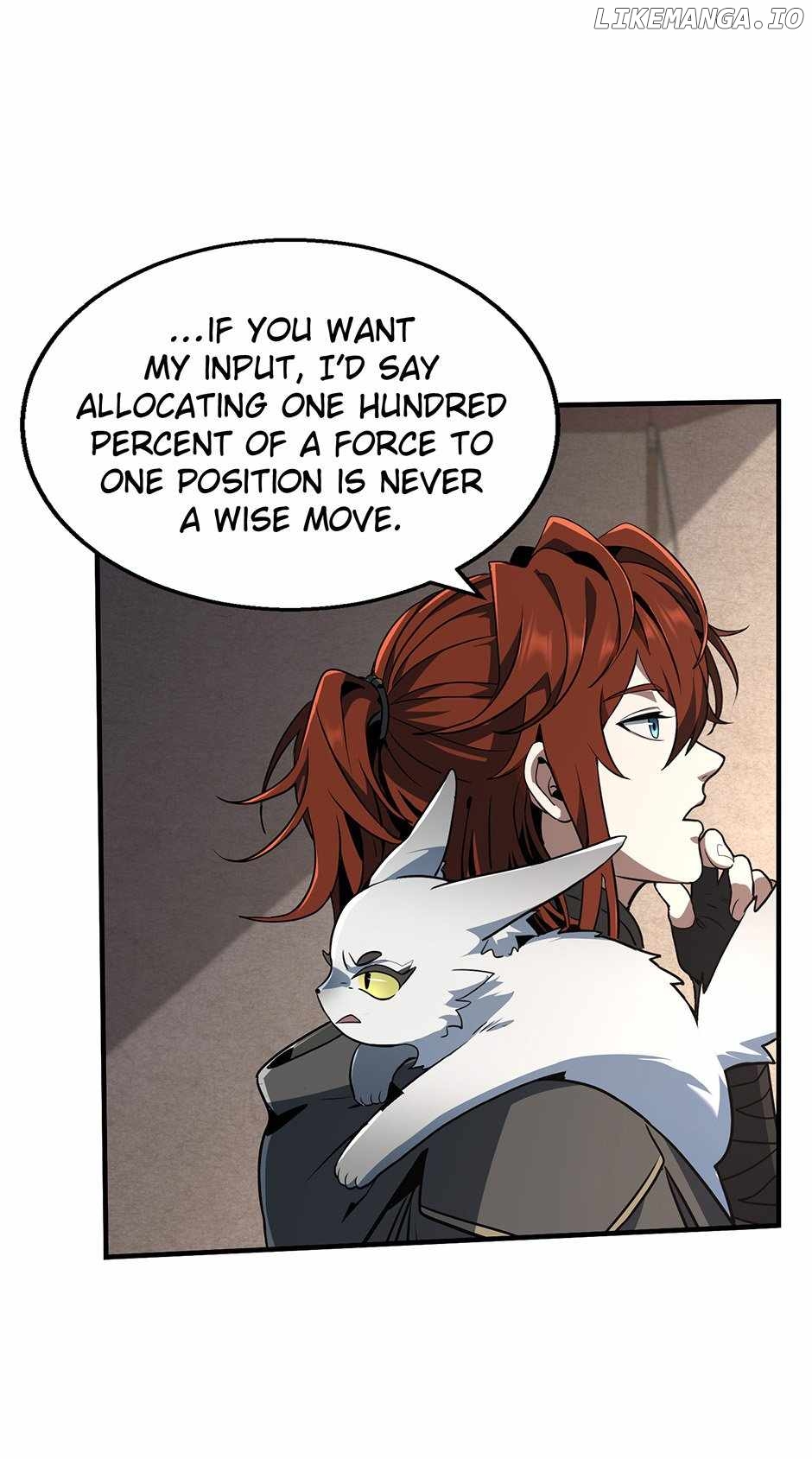 The Beginning After The End Chapter 189 image 035